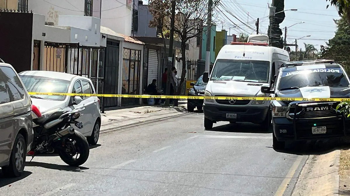 Asesinan a empleada del Ayuntamiento de Zapopan